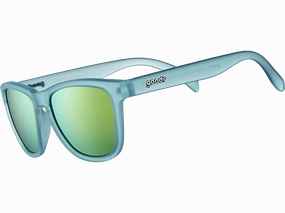 Goodr OG Sunbathing With Wizards FrictionResistantFabric