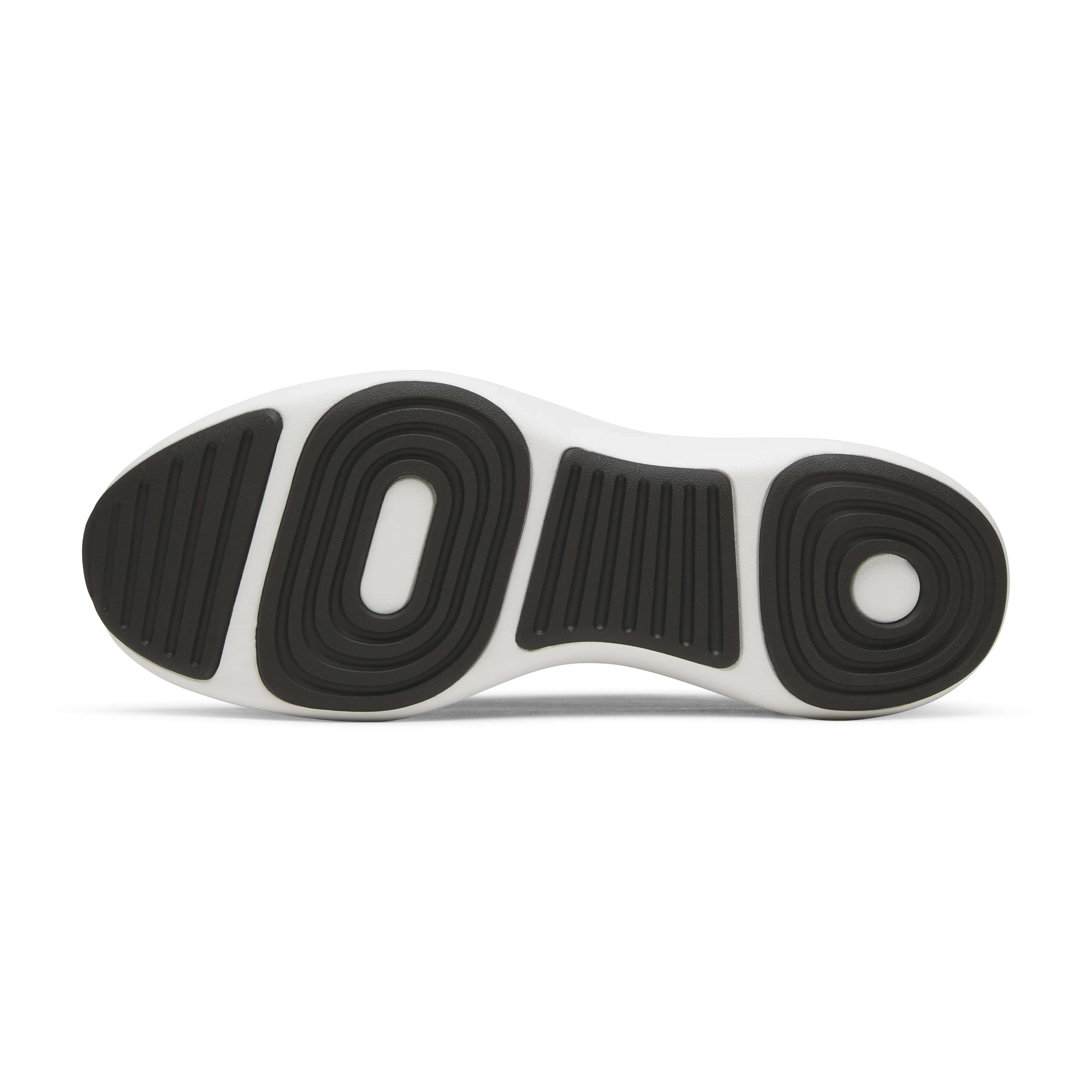 Men's Wool Strider - Dark Navy (Blizzard Sole) Classic sneakers SlipOn