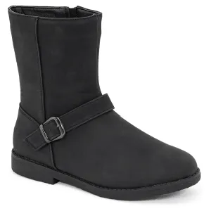 Snow Queen Women's Boot FS3810 Tailored lining Shock Absorption Core