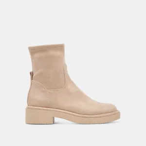SIMAYA H2O BOOTS DUNE STELLA SUEDE EverydayUse