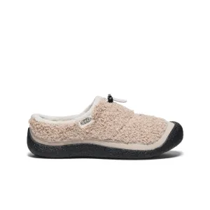 Relaxed Comfort Step Women's Howser III Slide  |  Plaza Taupe/Black