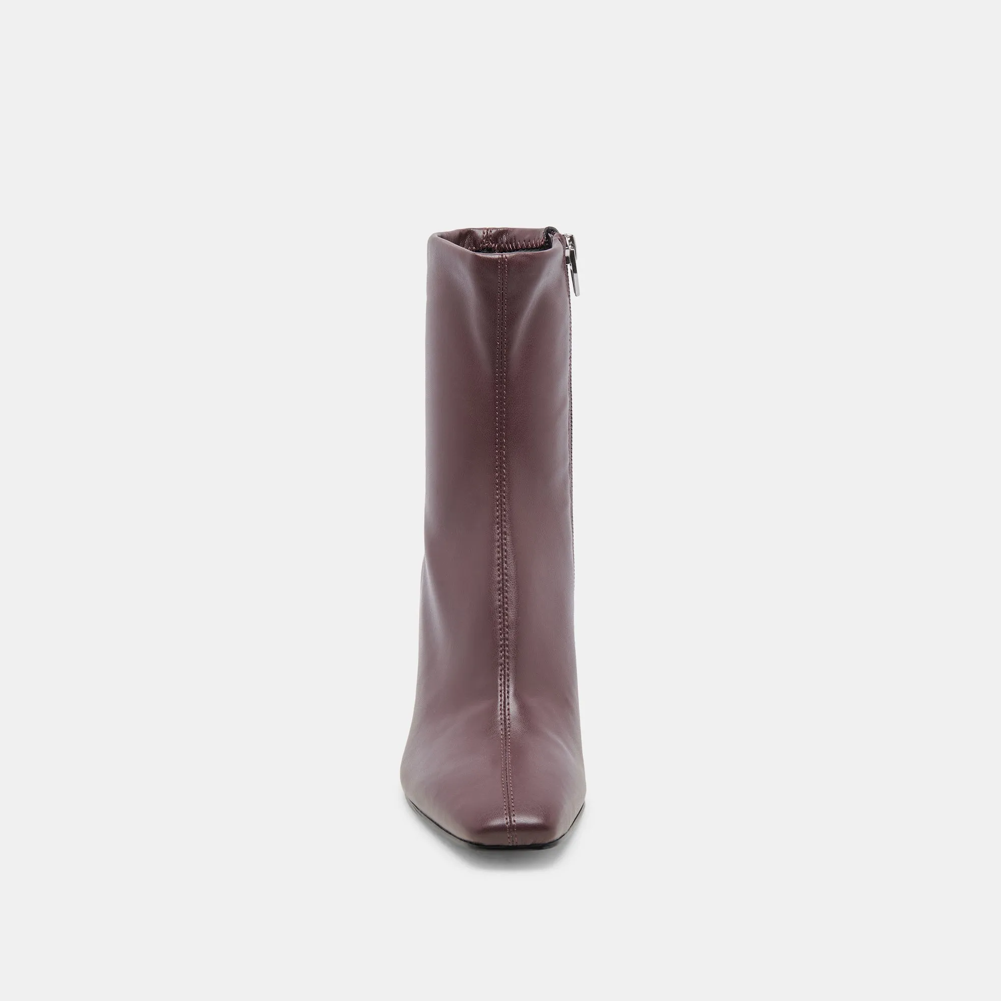Walk Flow Hydrophobic Upper Treatment GLAMOR BOOTS WINE STELLA