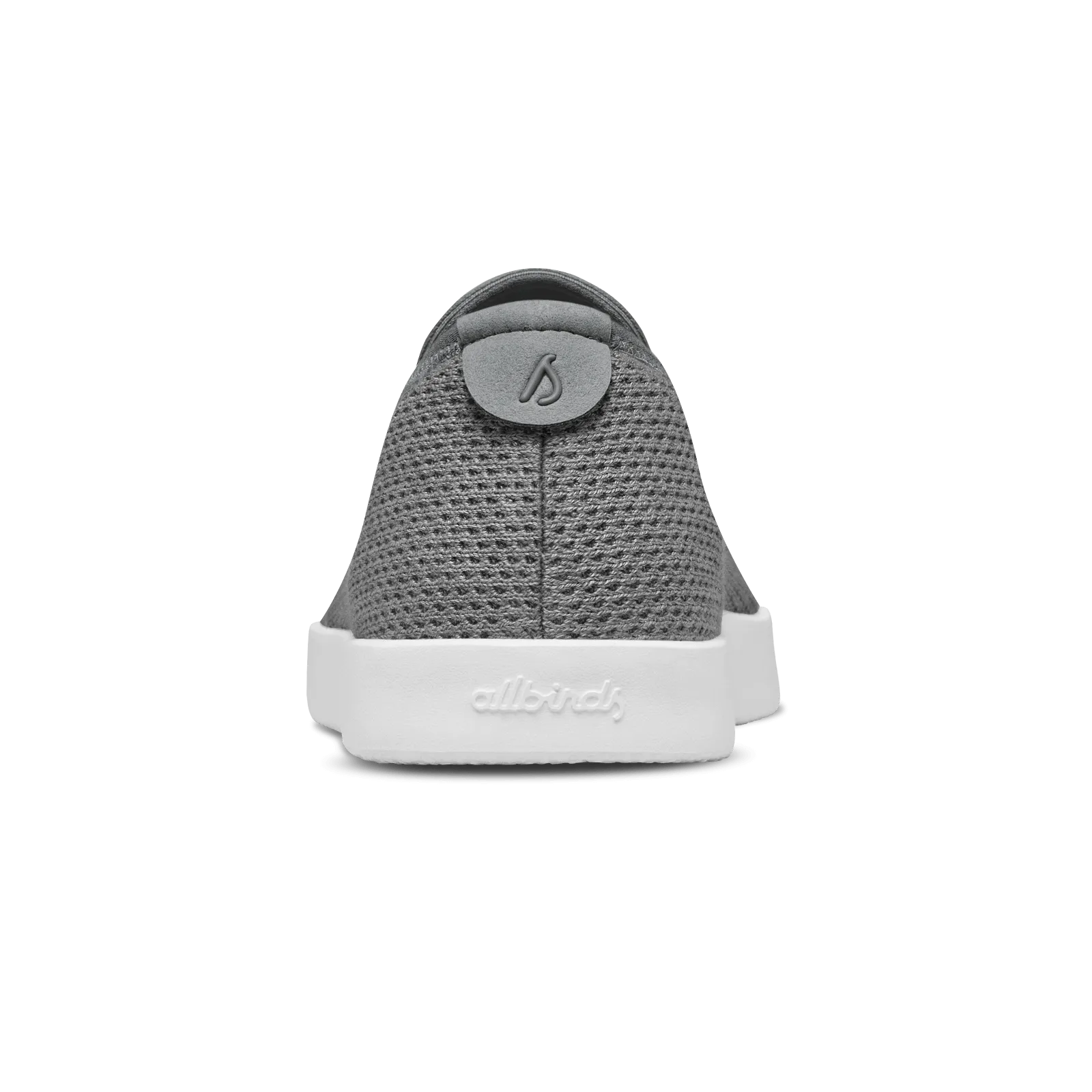 Comfortable Step Flex Appeal Men's Tree Lounger - Mist (White Sole)