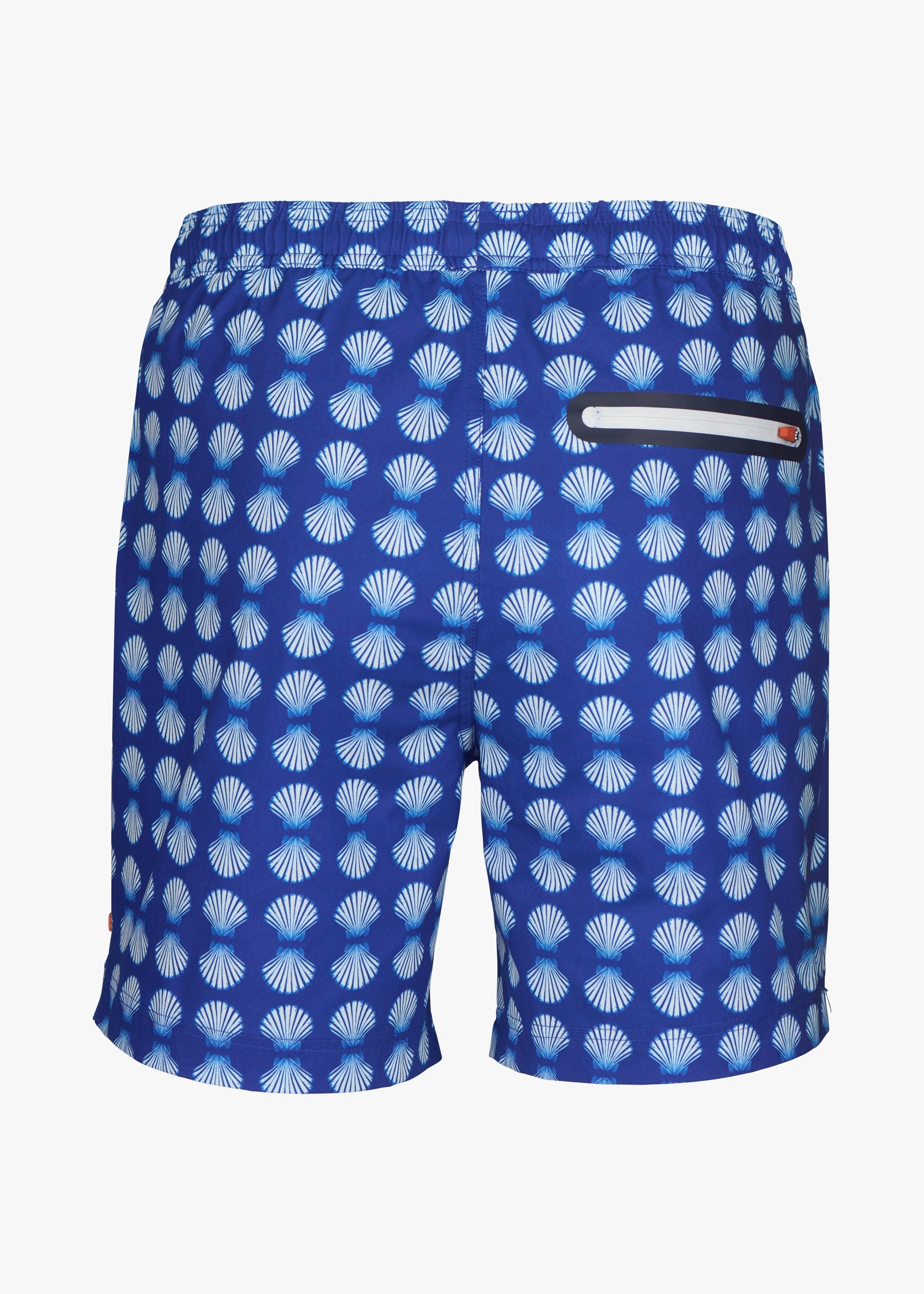 Sol Swim Short (6 ??? Inseam) Soft Brushed Lining Seaside Swim