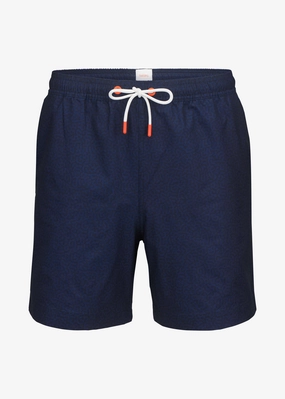 Contemporary Look Sol Swim Short (6 ??? Inseam)