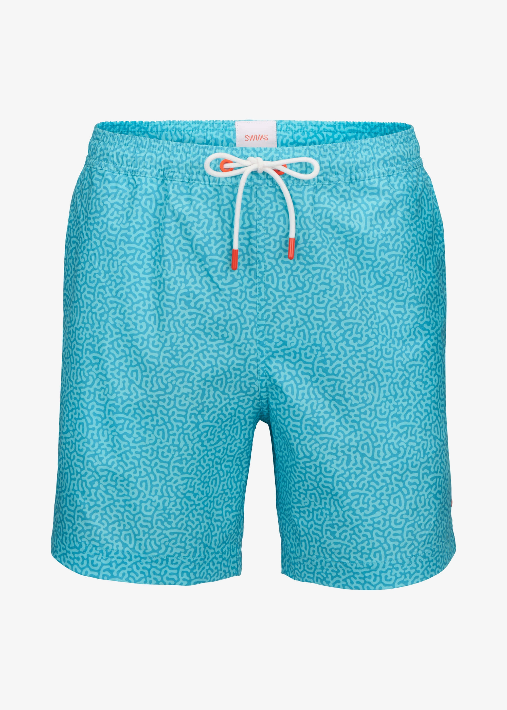 Sol Swim Short (6 ??? Inseam) Elegant-style