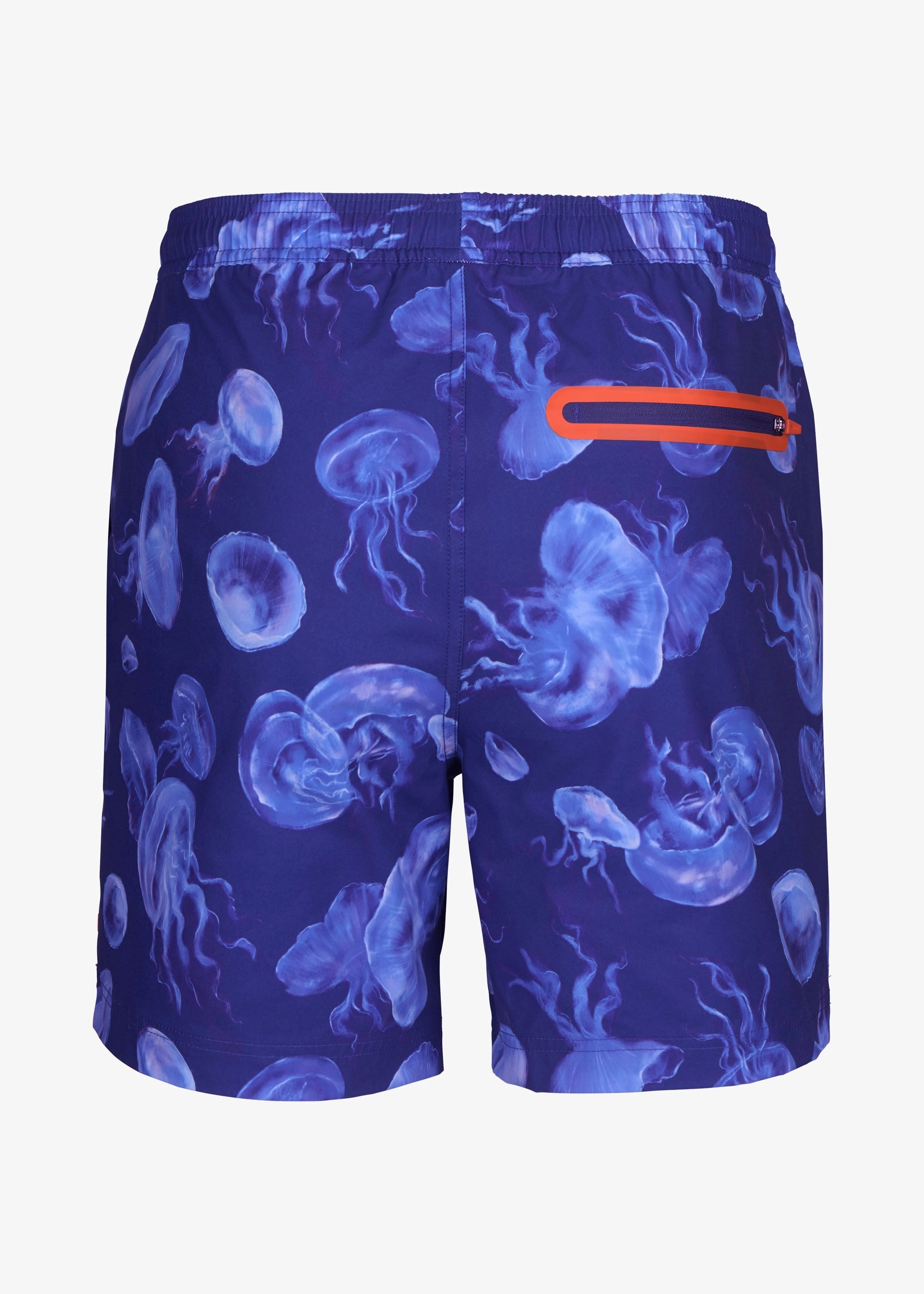 Sol Swim Short (6 ??? Inseam) Pool Fashion Coastal Wear
