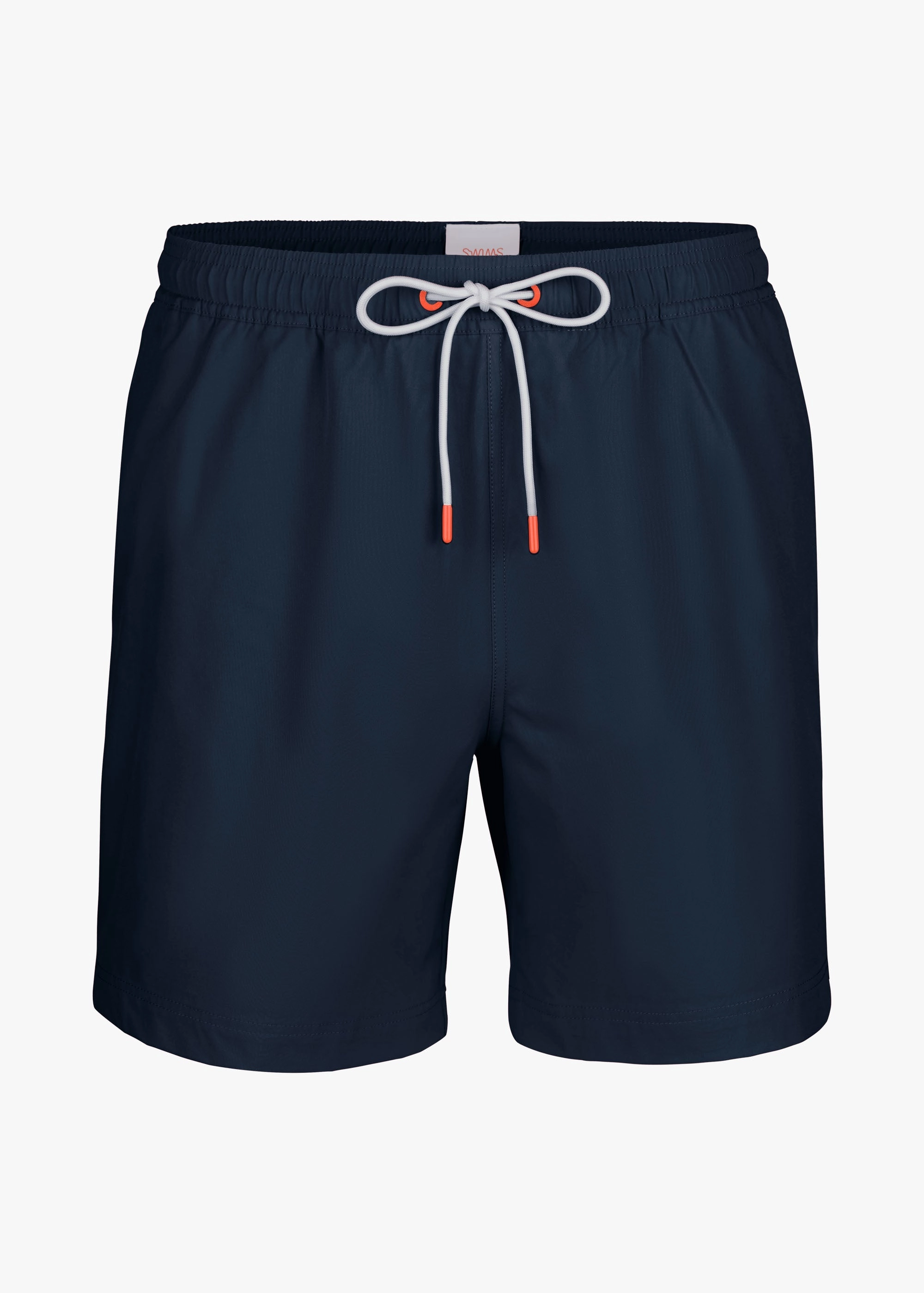 Sol Swim Short (6 ??? Inseam) Mesh-Panels