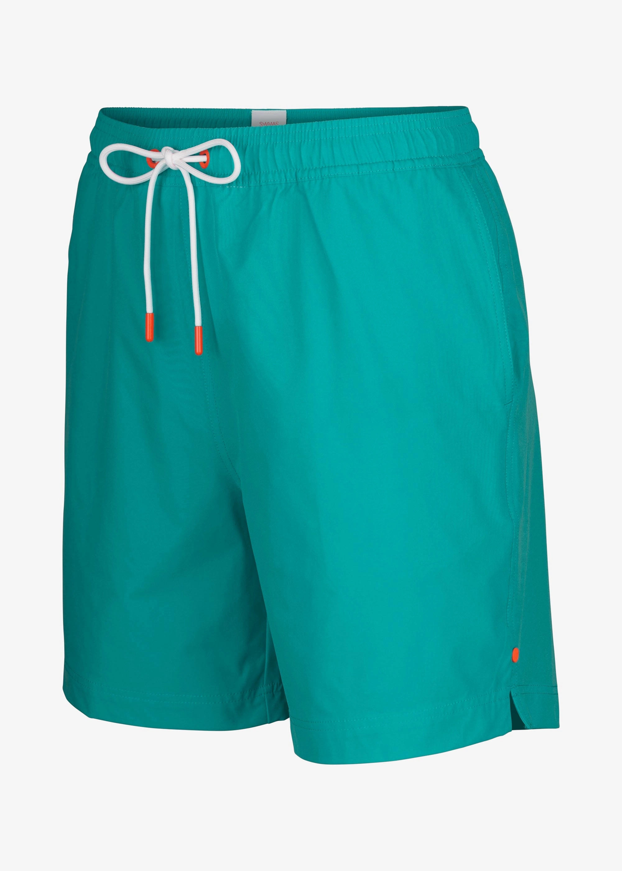 Water Resistant Must-Have Item Sol Swim Short (6 ??? Inseam)