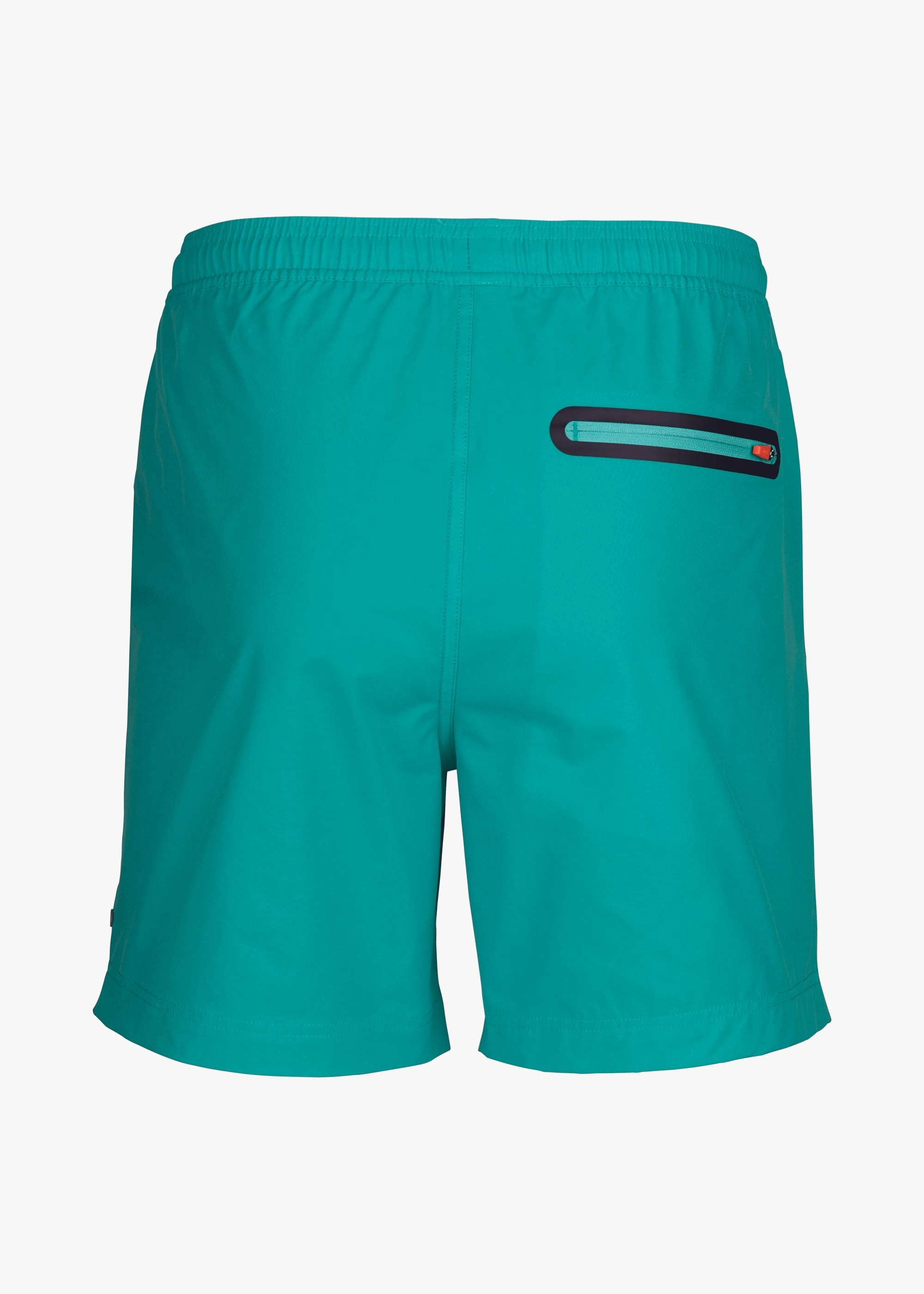 Non Irritating Tags Reef Safe Materials Sol Swim Short (6 ??? Inseam)