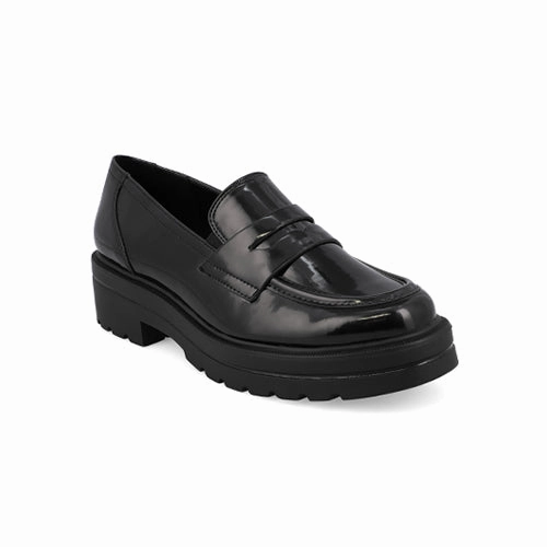 YOANI - BLACK Simple Touch