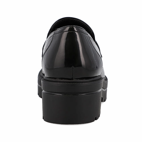 YOANI - BLACK Wide Base Way Smooth