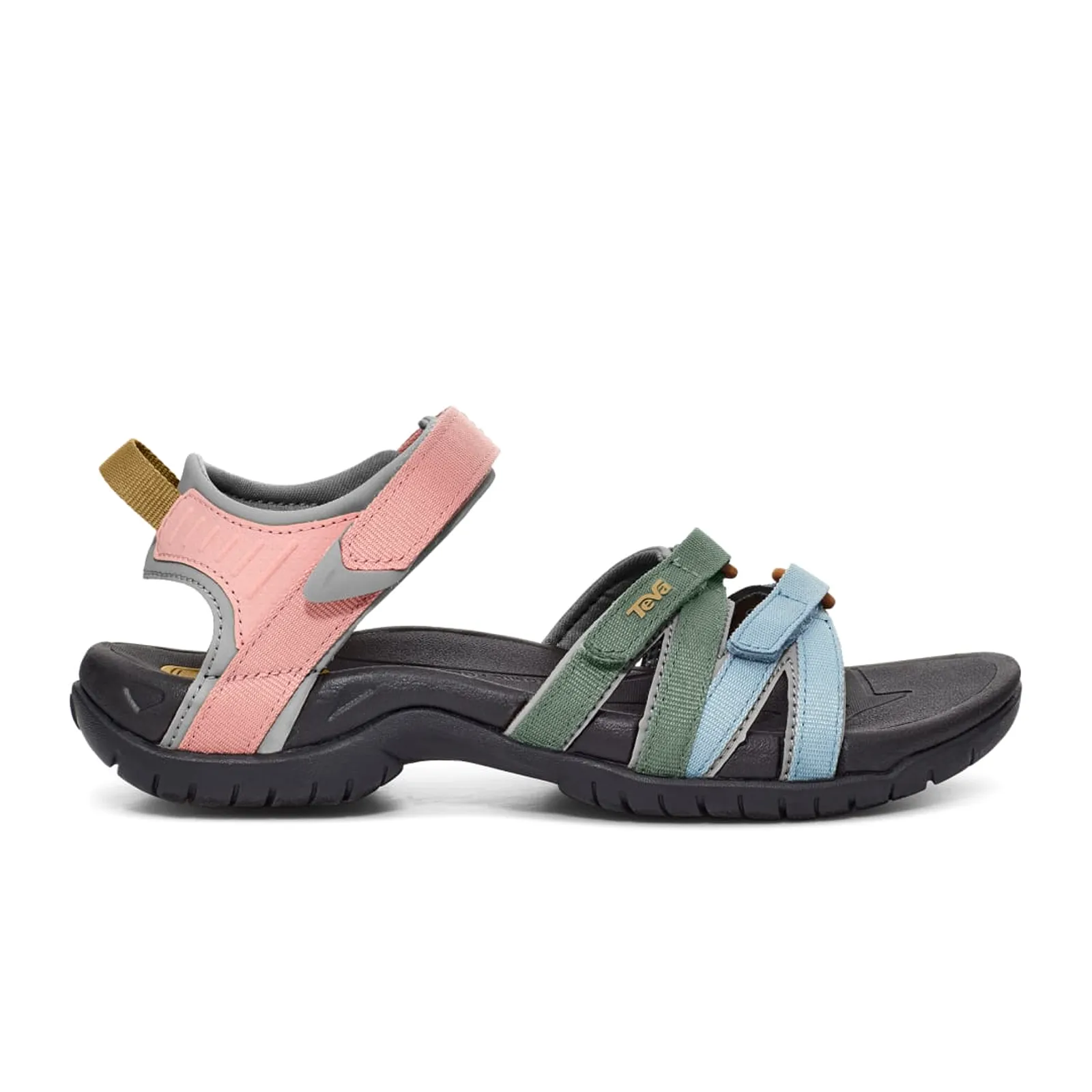 Good Grip Teva Tirra Active Sandal (Women) - Light Earth Multi