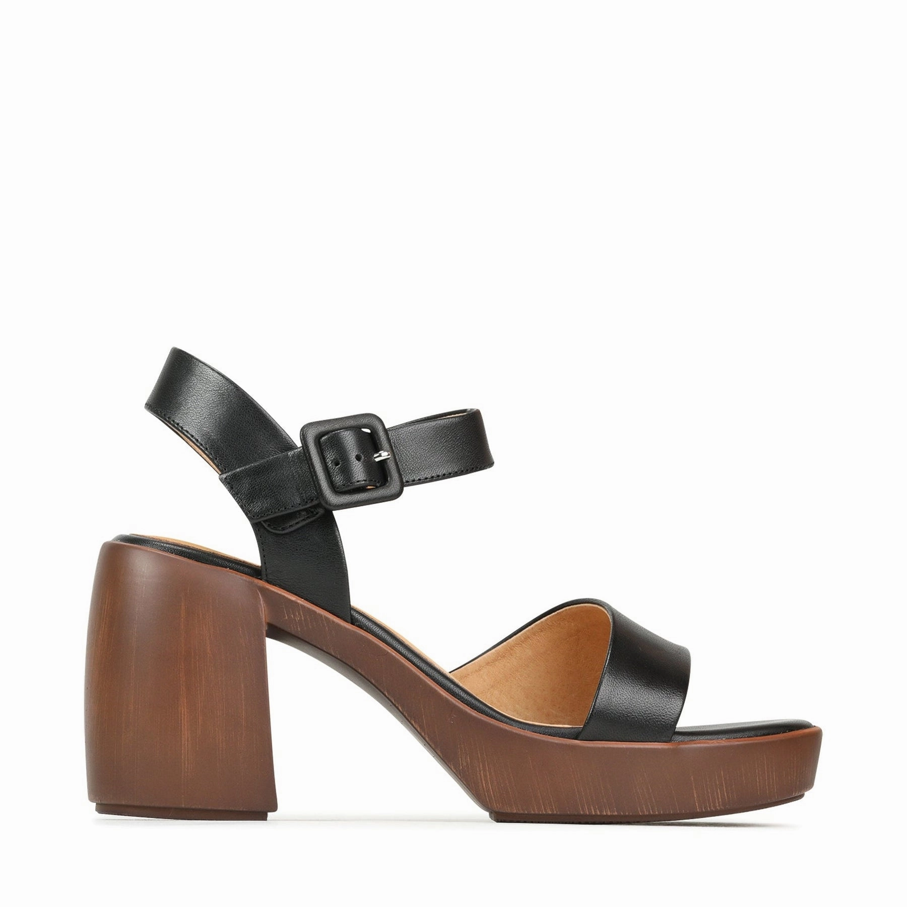 SPIGA Comfortable Heels