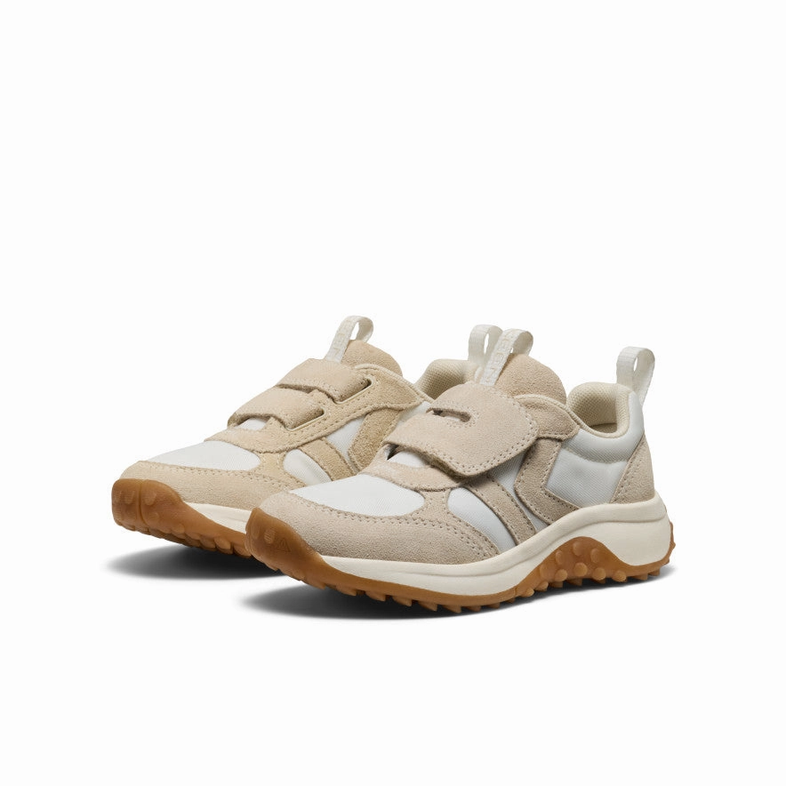 most spring street walkers' sneakers Little Kids' KS86 Sneaker  |  Birch/Star White