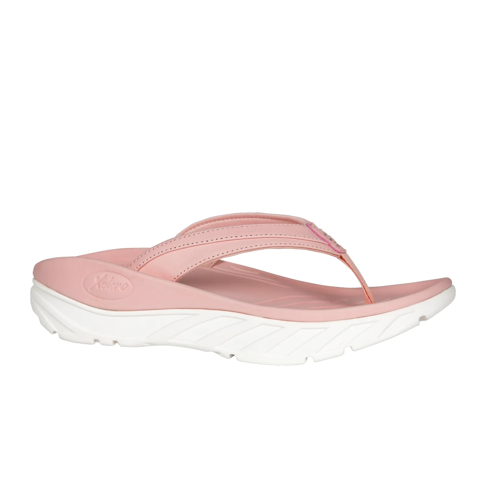 Reliable Design Xelero Tru Sandal (Women) - Pink/Snow