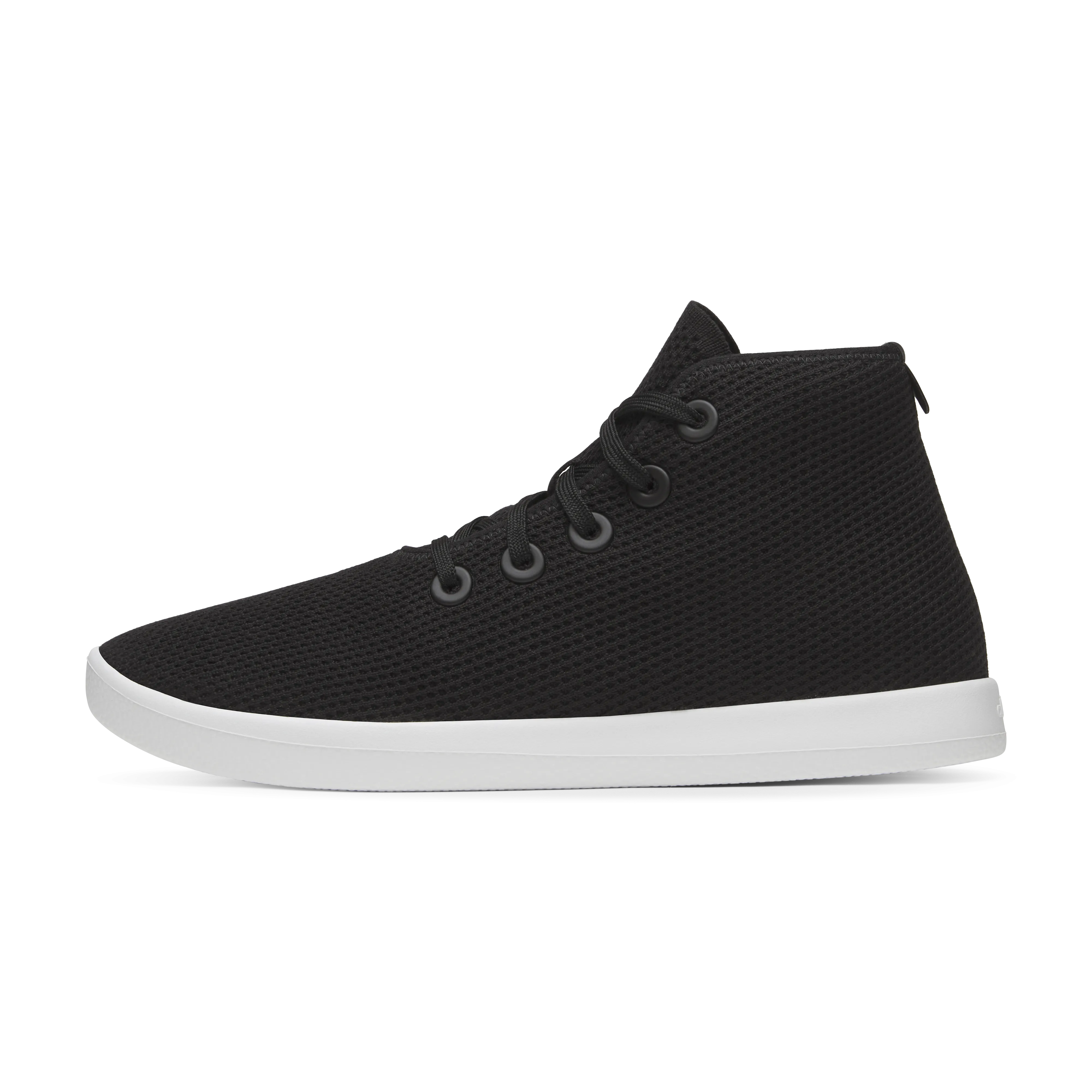 Sturdy Construction Women's Tree Topper - Natural Black (Blizzard Sole)