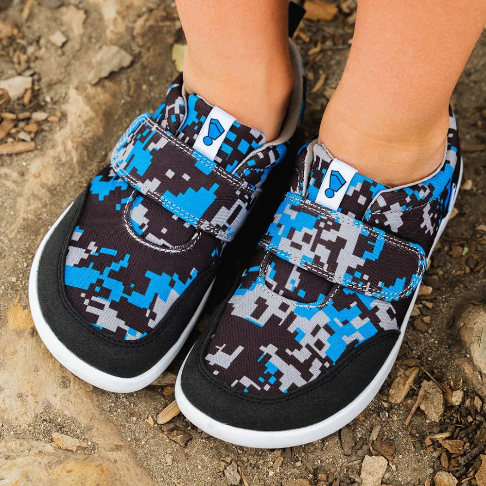 waterproof membrane Boosted flair EXPLORE WILD 2.0 Digicam Blue