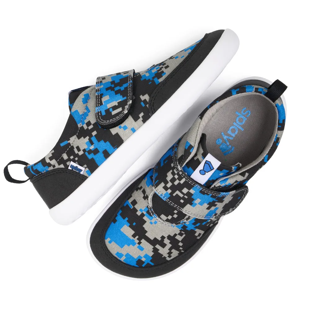 Athletic Choice EXPLORE WILD 2.0 Digicam Blue