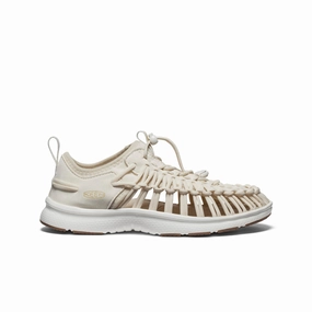Women's UNEEK O3 Sneaker Sandal  |  Birch/Star White Energy Return Foam