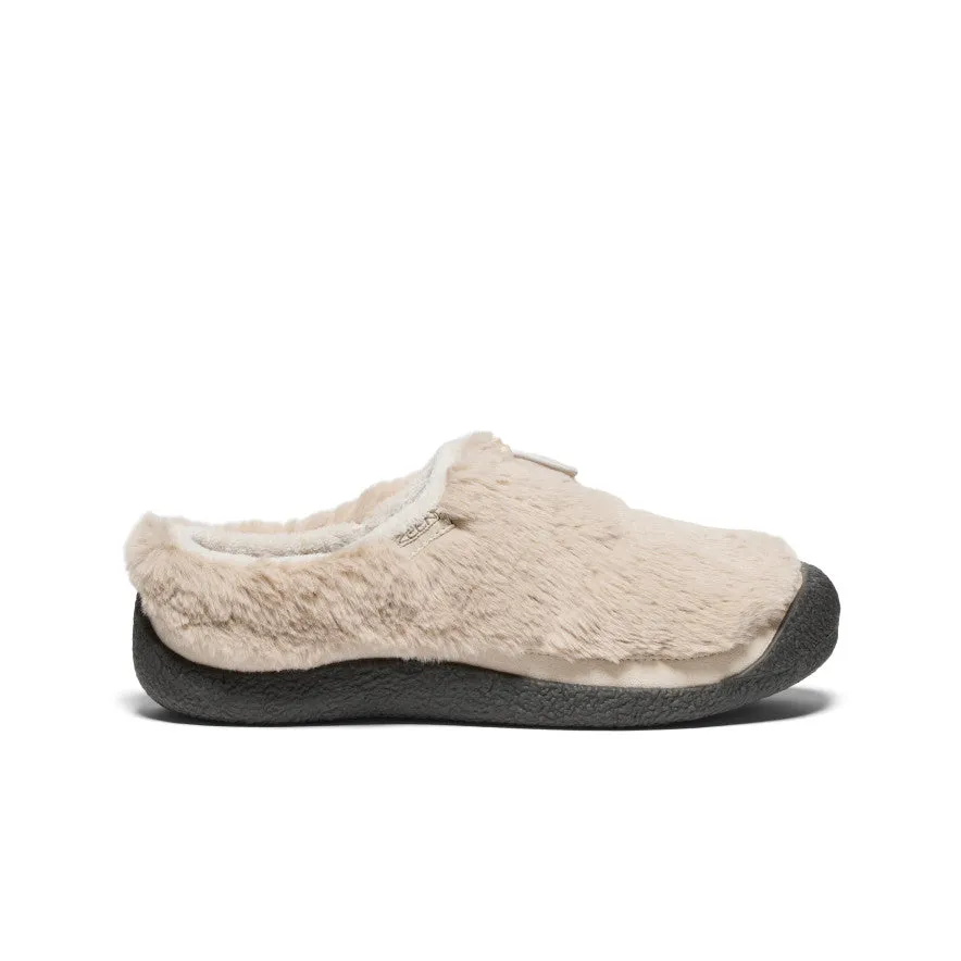 Women's Howser III Slide  |  Silver Lining/Canteen Cozy Shoes