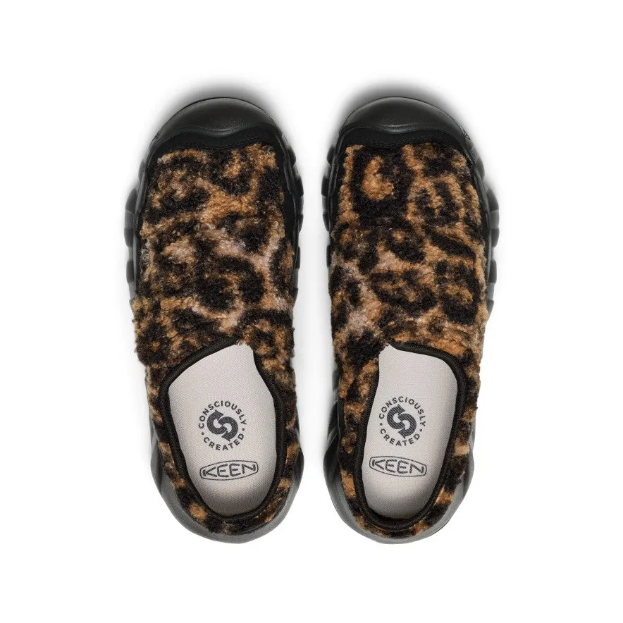 Chill Comfort Walk Wide toe box Women's Hypowser Wrap Shoe  |  Wild Winterscapes