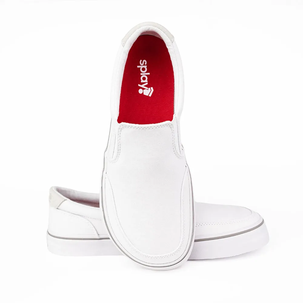 Comfortable Experience STREETSTYLE Slip-On Cloud