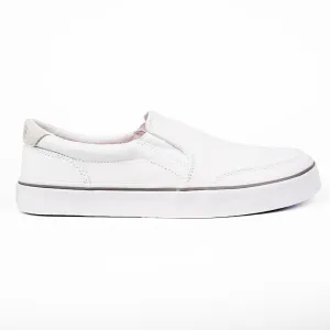 STREETSTYLE Slip-On Cloud Rubberized Outsole