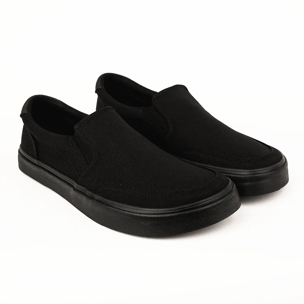 STREETSTYLE Slip-On Jet SoftSole All-day breathability