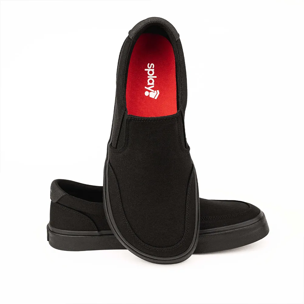 STREETSTYLE Slip-On Jet Non Restrictive Toe Box Fresh Air