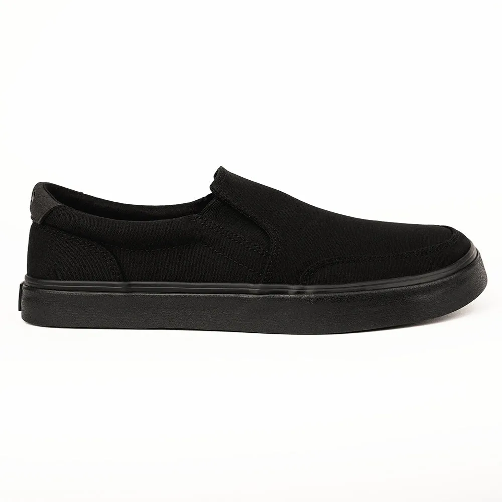 Wide base stability STREETSTYLE Slip-On Jet
