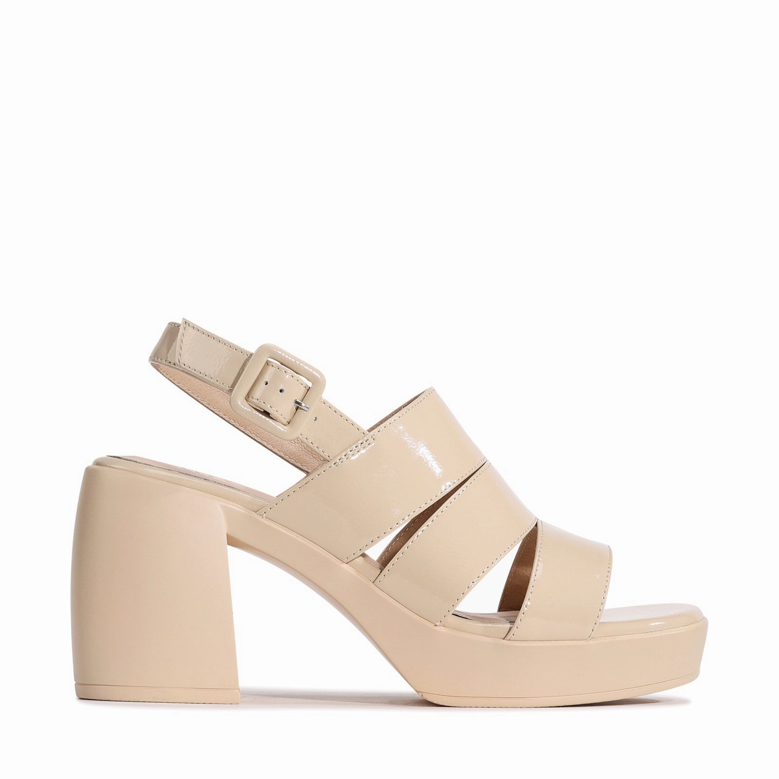 SPICED Shopping Glam Comfort Heel