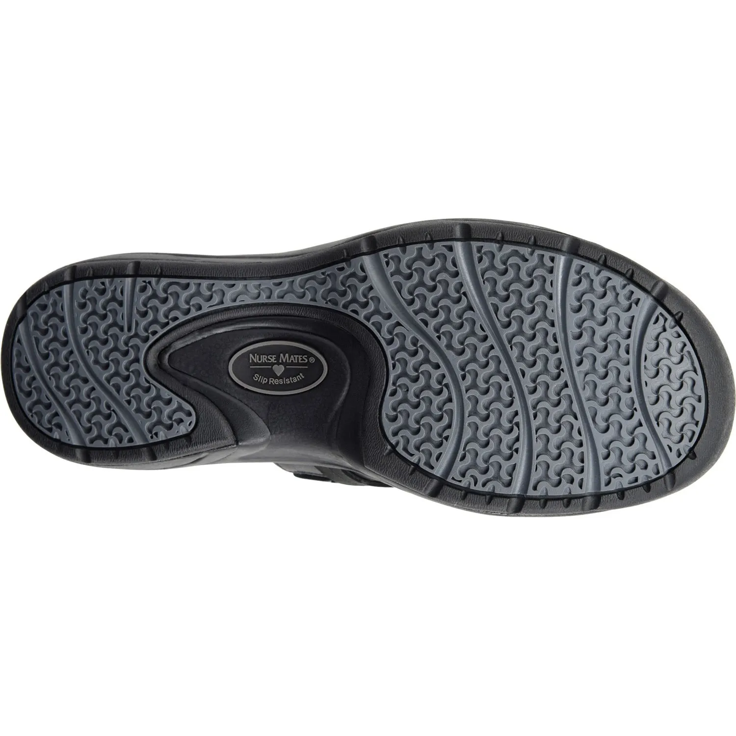 Women's Black Ceri Slip On Shoes 2001001 Ultimate look All-purpose stability