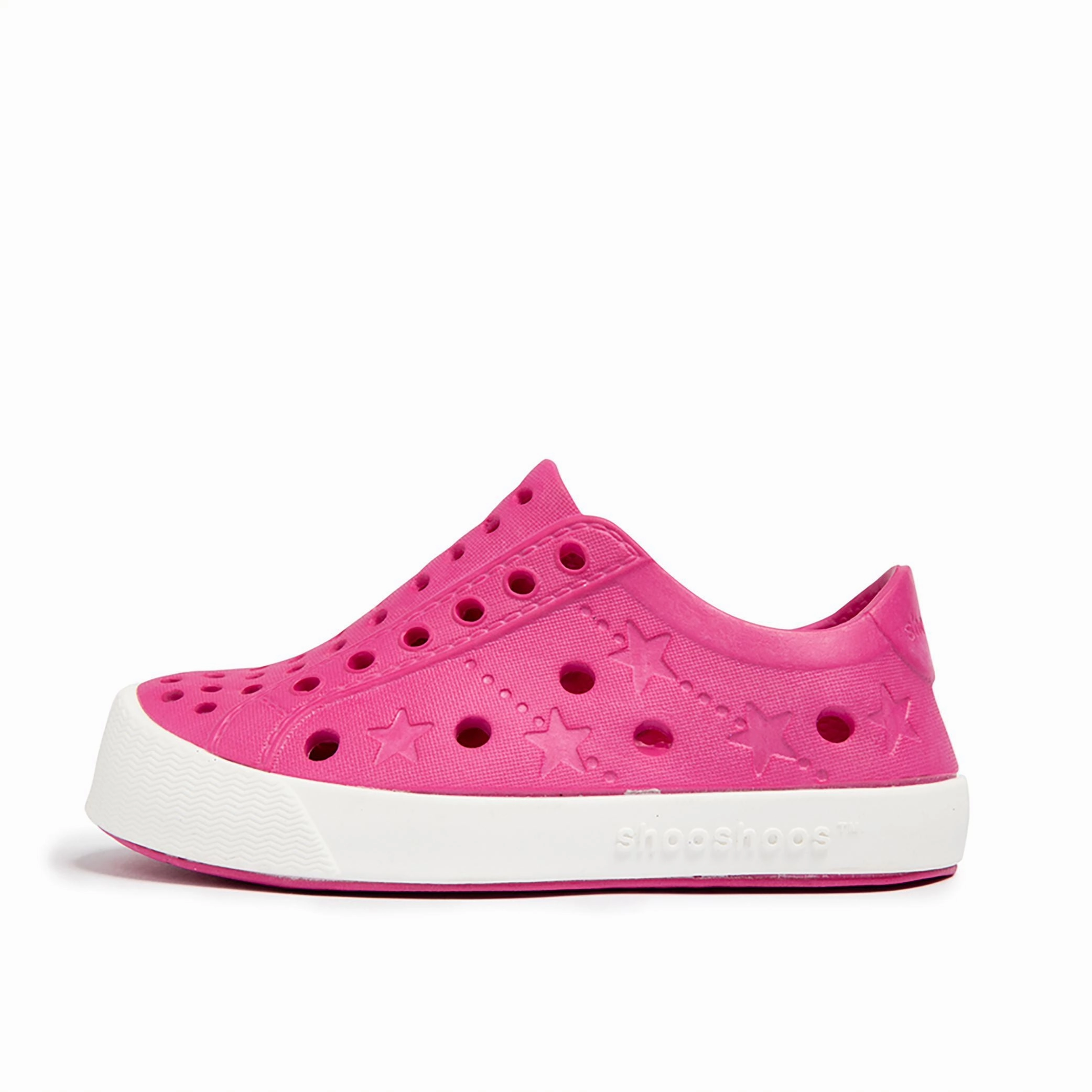 TRENT STREET kids' shoes lace - type