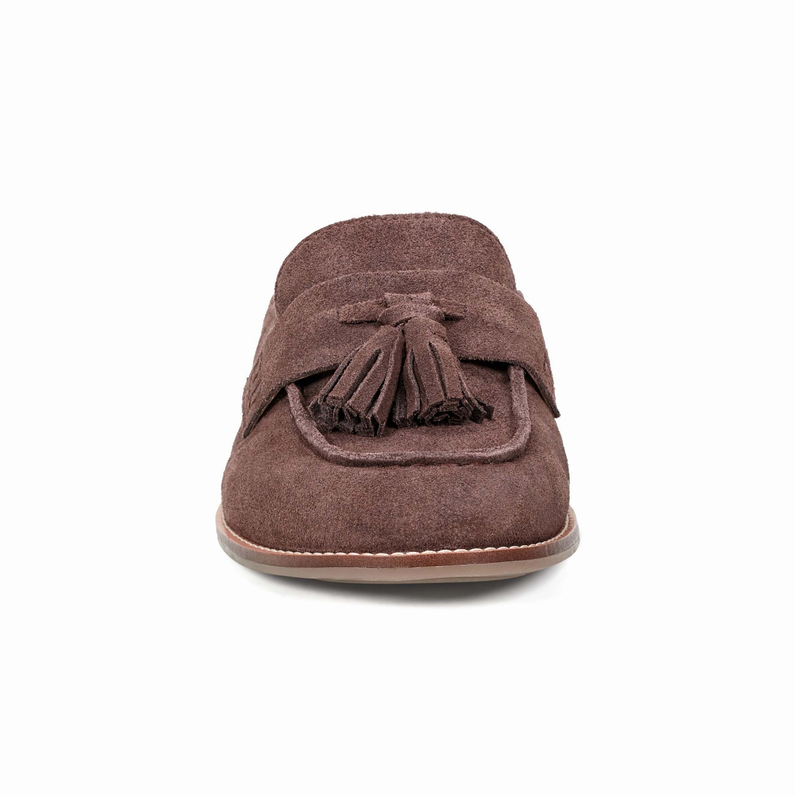 Relaxing Shoes Everett Casual Slip-on Round Toe Loafers