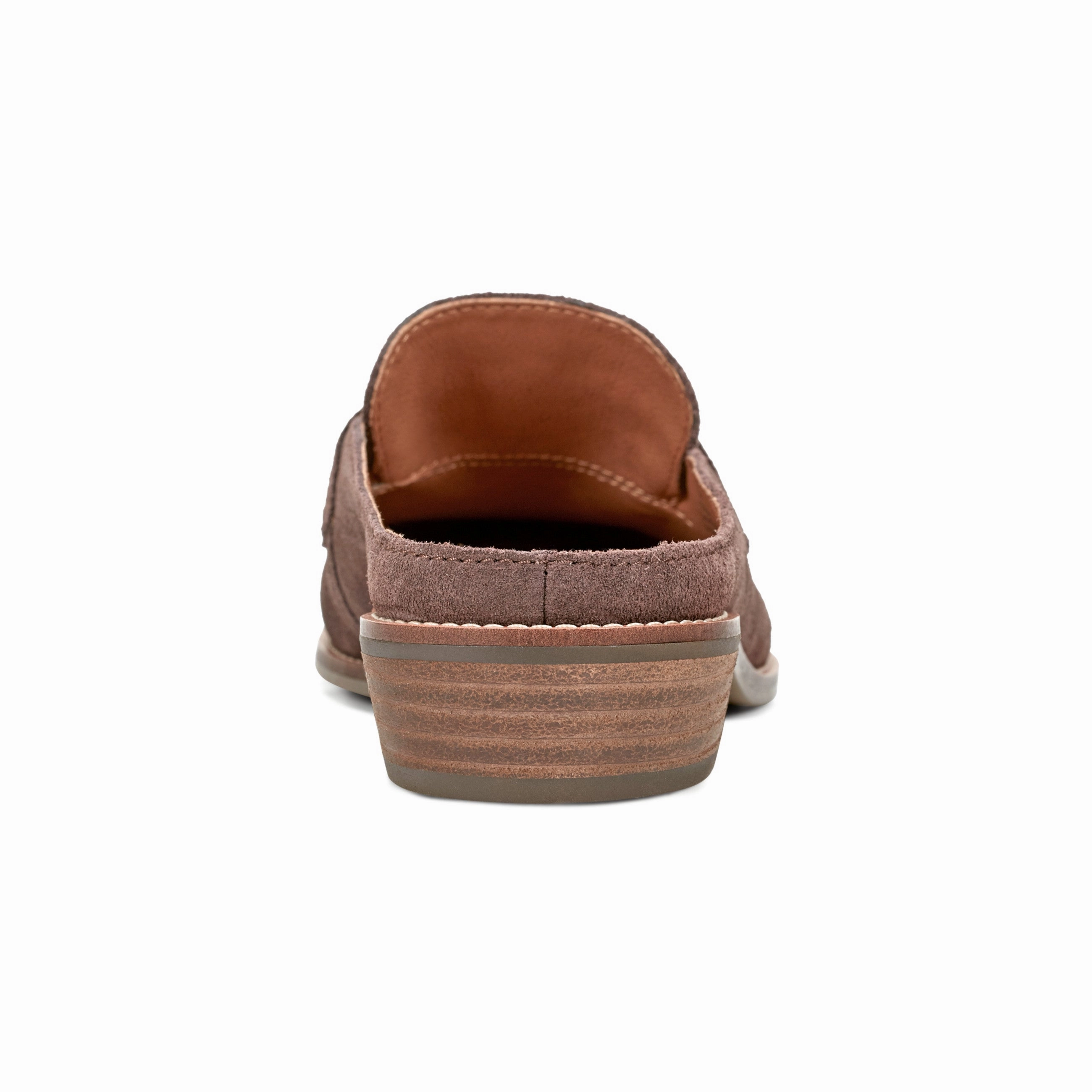 Everett Casual Slip-on Round Toe Loafers Gift Day Minimalist Look