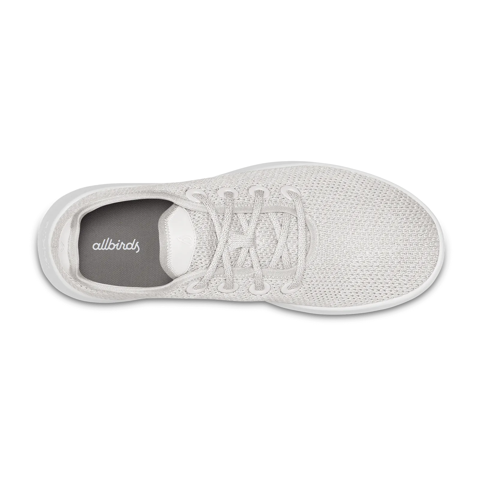 Women's Tree Runner - Kaikoura White (White Sole) most affordable