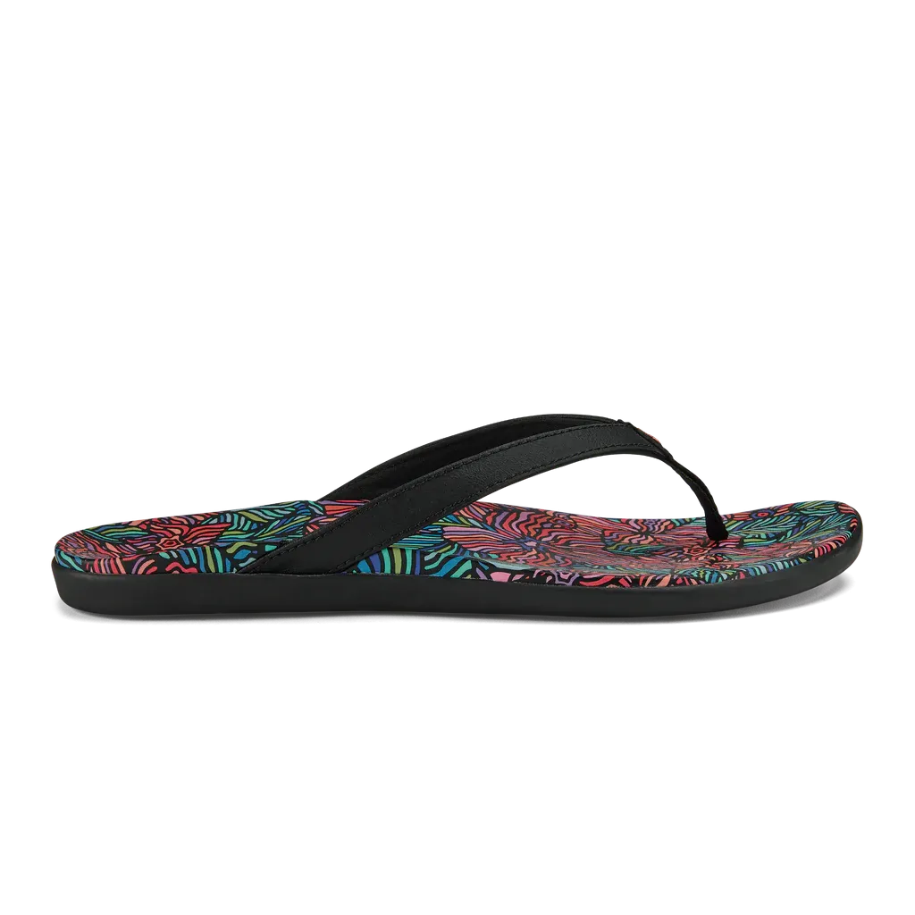 Outdoor Walking Comfort OLUKAI WOMEN'S HO'OPIO HAU??