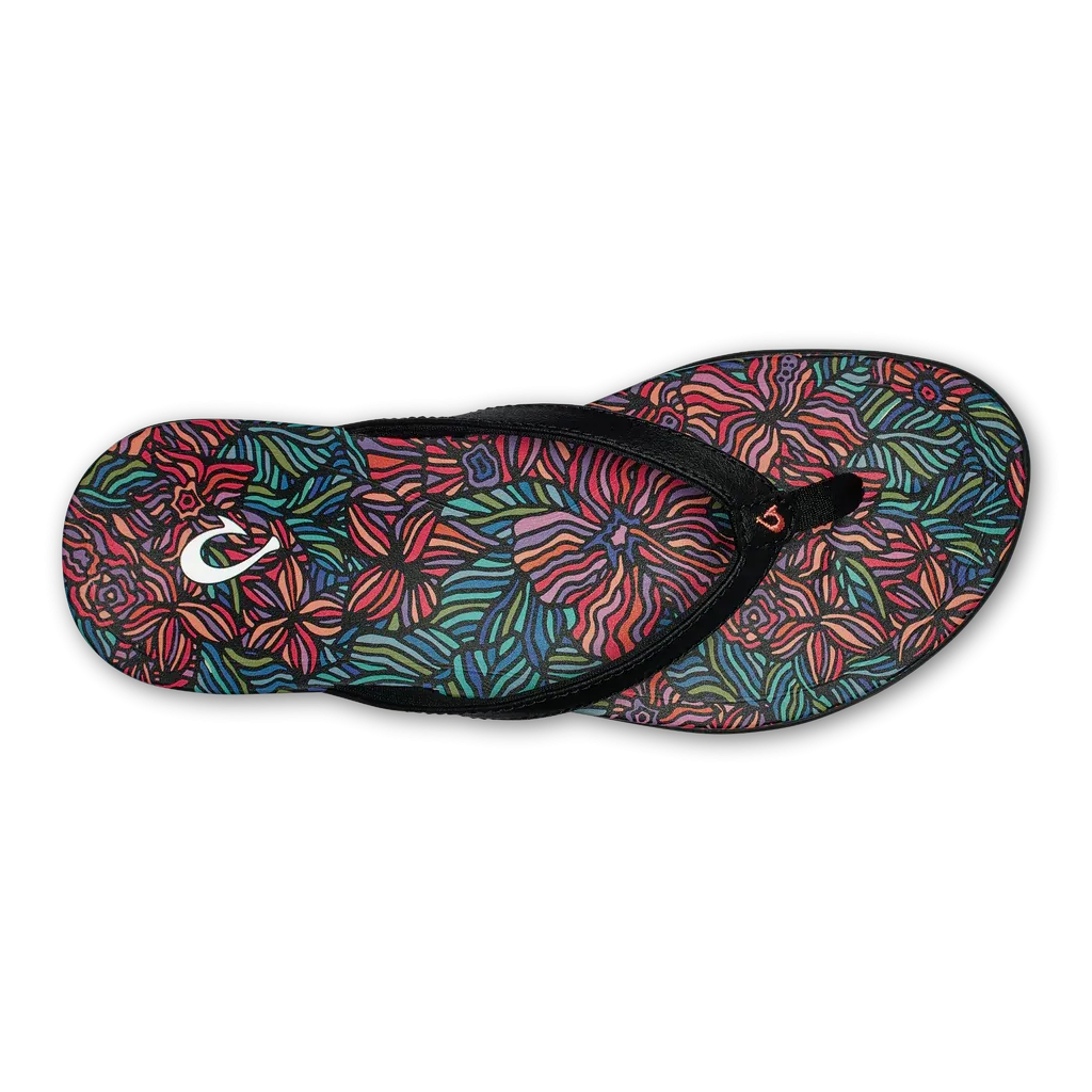 Sleek Flip-flops Lite Mode OLUKAI WOMEN'S HO'OPIO HAU??