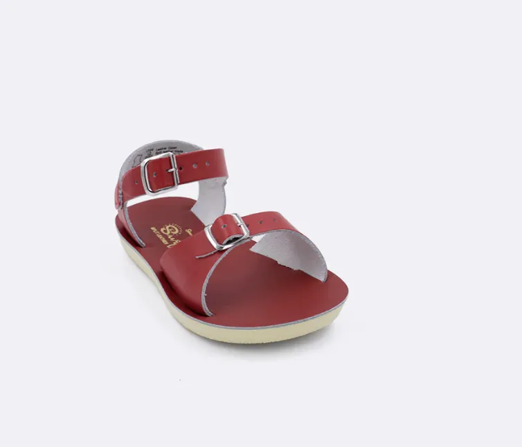 Lightweight Footwear Impact Diffusion Layer Sun-San? -Surfer - Color Options