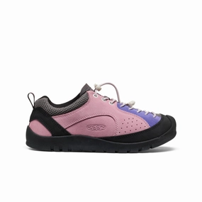 Women's Jasper Rocks Sneaker  |  Lilas/Purple Opulence Dynamic chic design - complexity - level