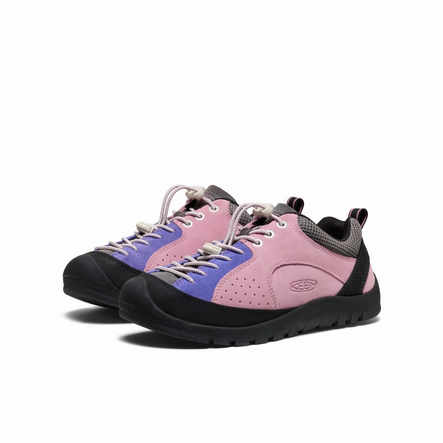 Square Toe Women's Jasper Rocks Sneaker  |  Lilas/Purple Opulence