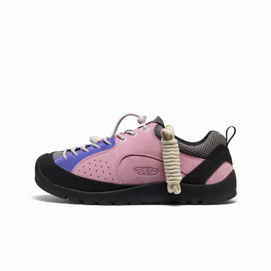 Shock Diffusion series Women's Jasper Rocks Sneaker  |  Lilas/Purple Opulence