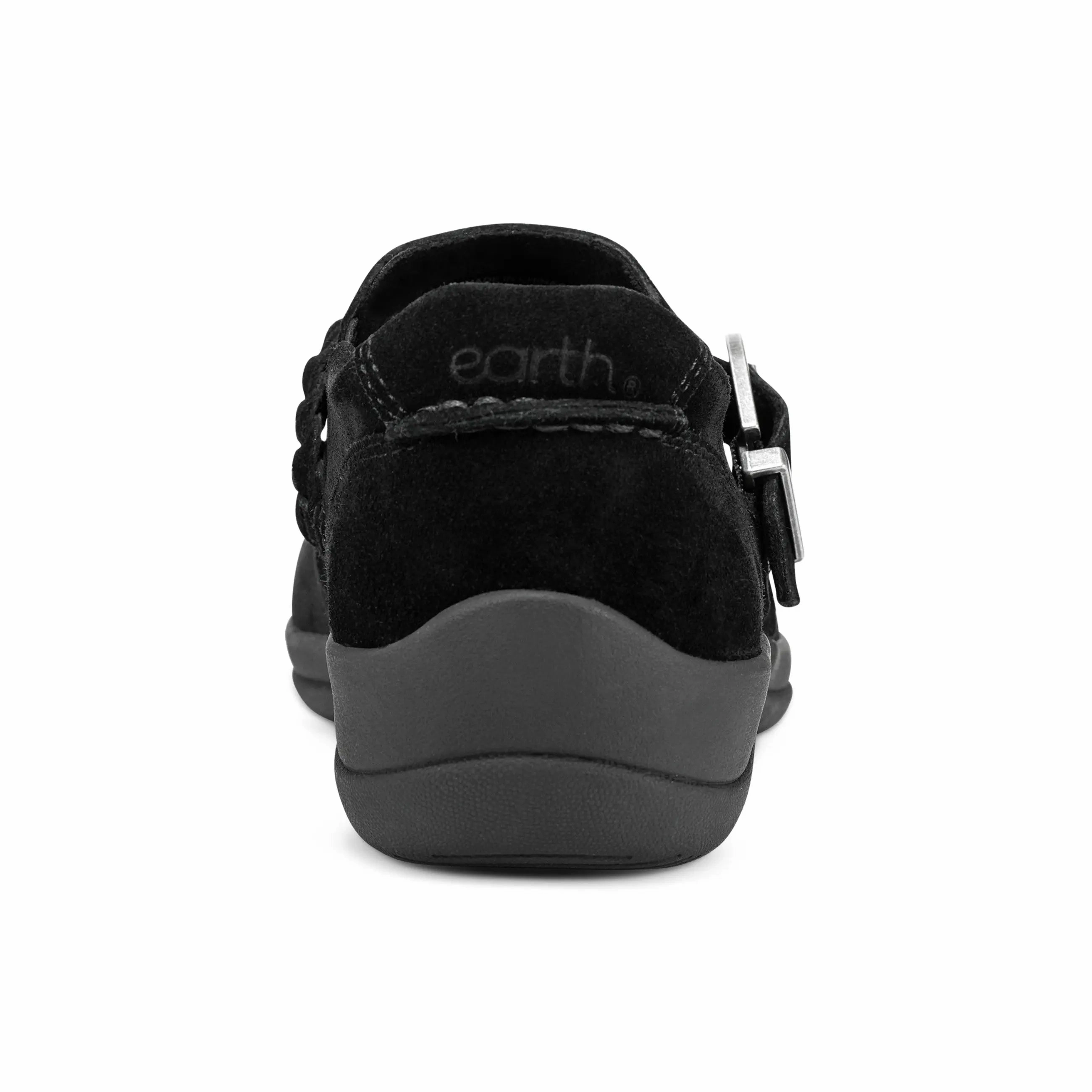 Resort Day Street Fest Farage Round Toe Casual Slip-on Flats