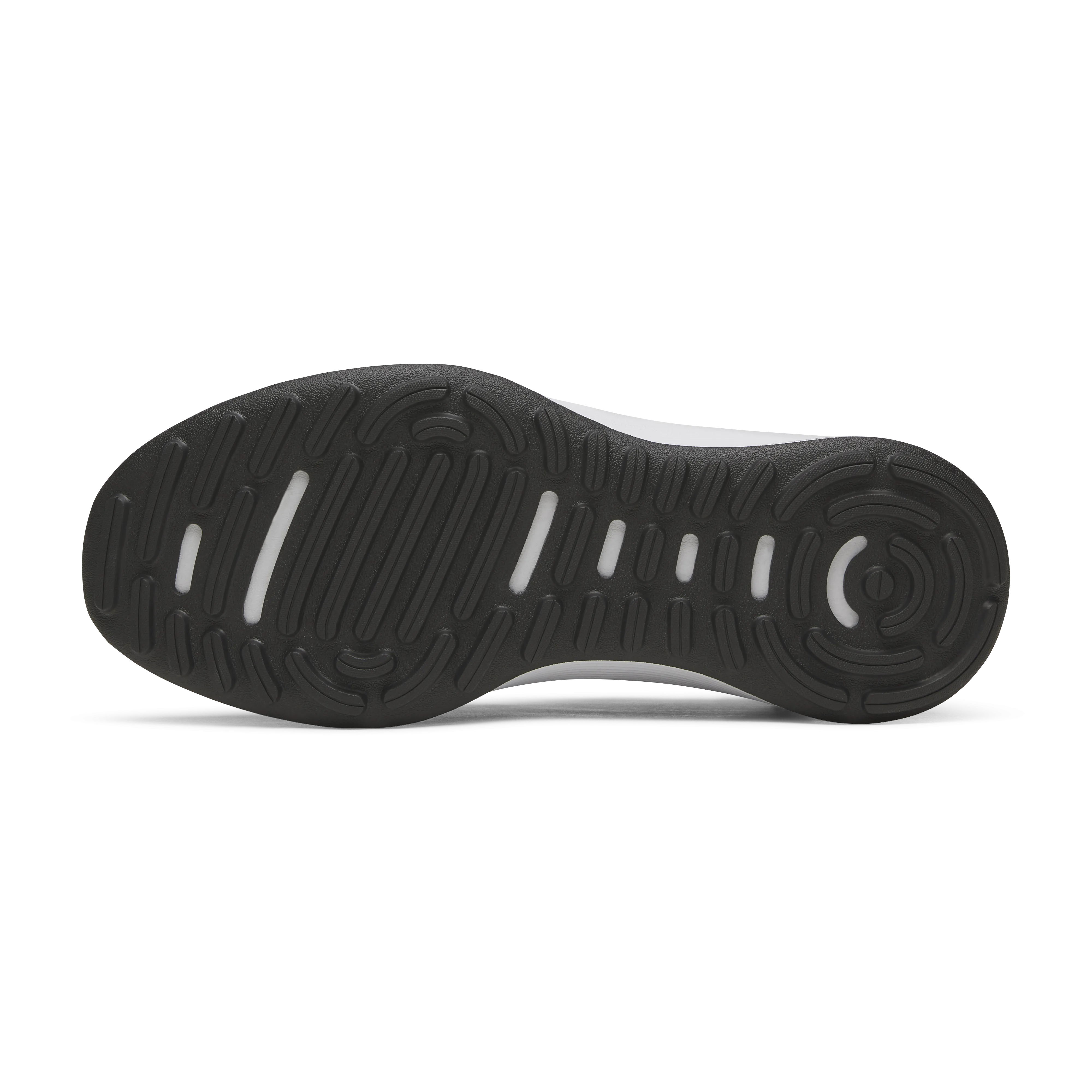 Men's Wool Runner NZ Mid Waterproof - Dark Grey (Light Grey Sole) Movement Comfort