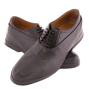 Men's Dress Shoe Rubber Overshoe 1800 smallest Printed