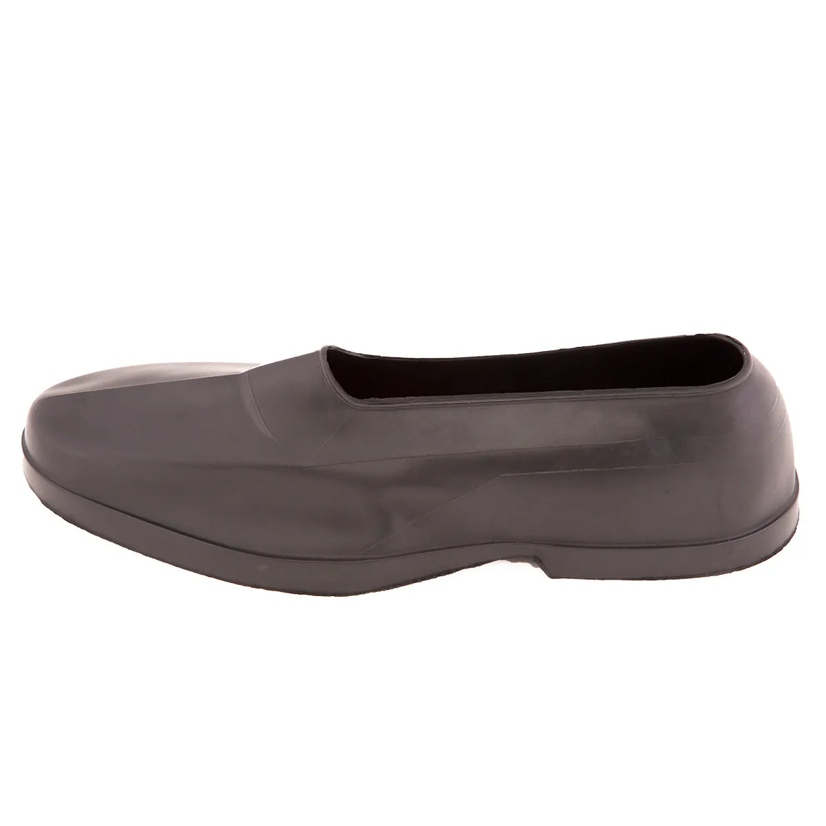 Men's Dress Shoe Rubber Overshoe 1800 Built-In Lining