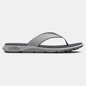 side - vents Street Wear Men's UA Ignite Pro Sandals 3026026
