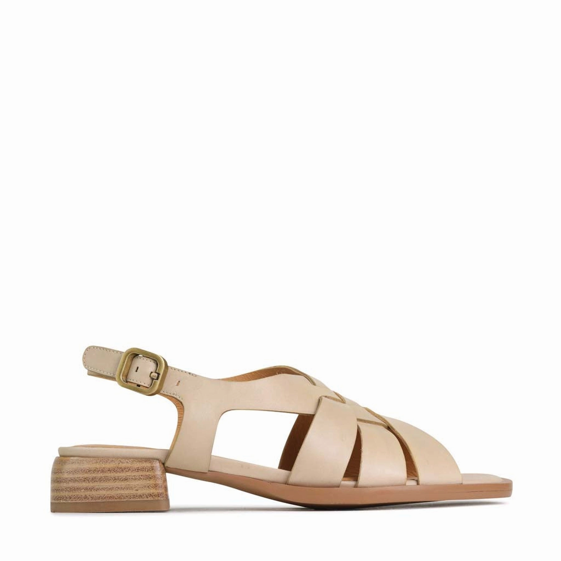 TEREZA Open Toe Design