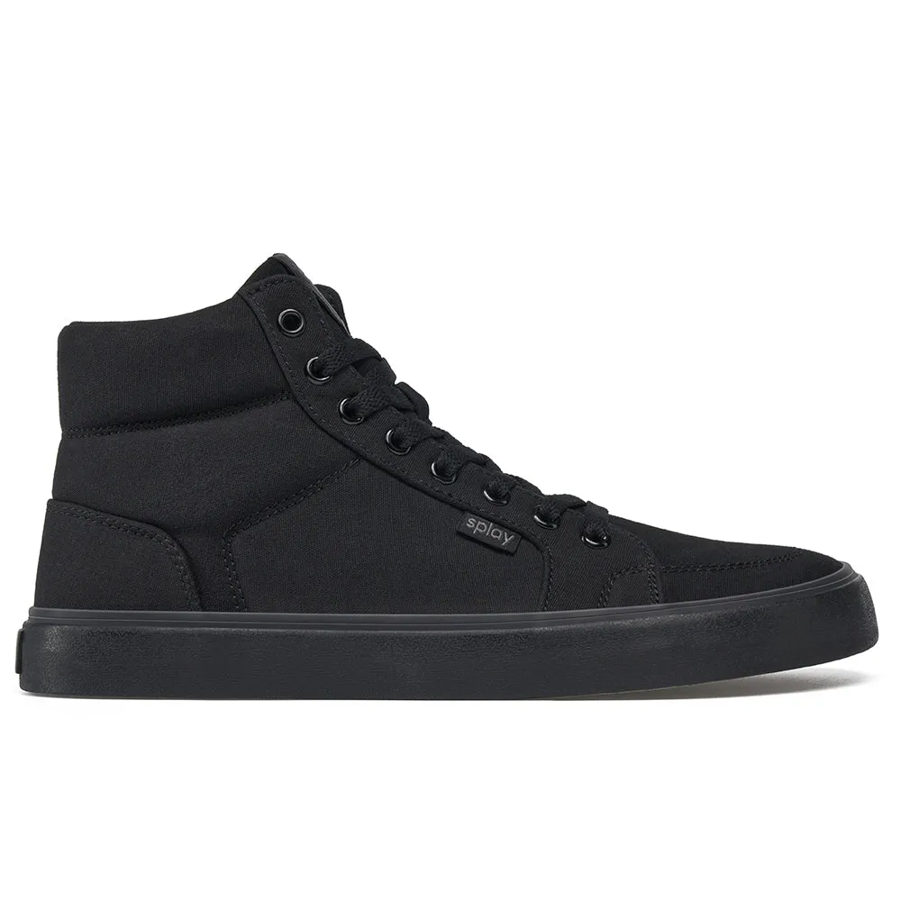 Micro Perforated Vamp REV HT Canvas New York